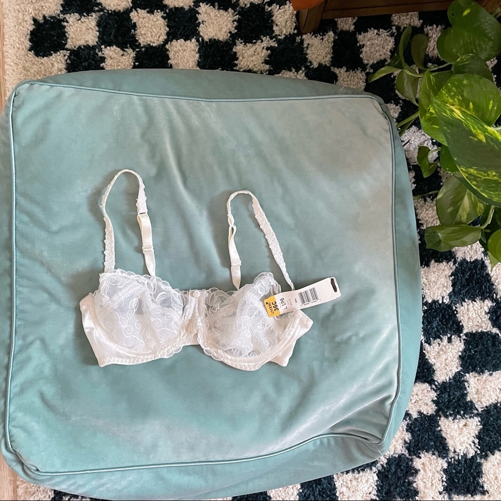 Vintage Bralette